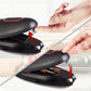 One Touch Portable Kitchen Hand Free Bottle Opening Opener Tools