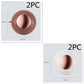 Lint Roller Hair Remover Ball Reusable Gel Lint Roller For Pet Hair
