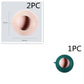 Lint Roller Hair Remover Ball Reusable Gel Lint Roller For Pet Hair