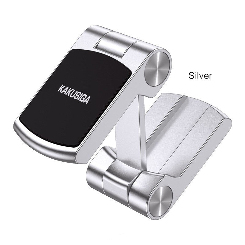 Collapsible Magnetic Car Phone Holder