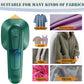 Handheld Portable Garment Ironing Machine Steam Household Small Electric Iron