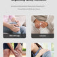 Electric Self-heating Knee Pads