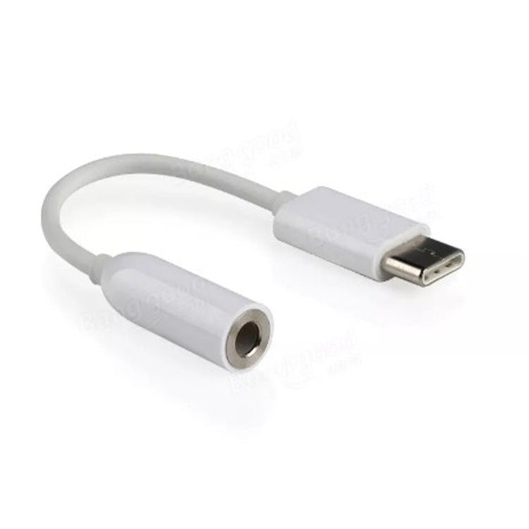 Mobile Phone Type C Headset Adapter and Fast Charging Adapter