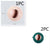 Lint Roller Hair Remover Ball Reusable Gel Lint Roller For Pet Hair