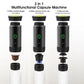 Electric Portable Coffee Machine