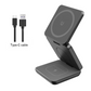 Three-in-one Magnetic Wireless Charger