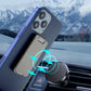 Mobile Phone Holder Ring Buckle Retractable Desktop Cell Phone Stand