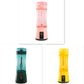 Portable Electric Fruit Juicer Wireless USB Rechargeable Mini Mixer