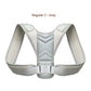 Anti-Humpback Posture Bunion Corrector Sitting Position Rectifier Orthotics Band