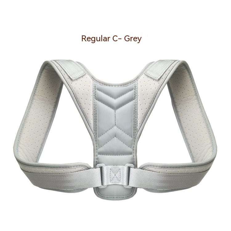 Anti-Humpback Posture Bunion Corrector Sitting Position Rectifier Orthotics Band