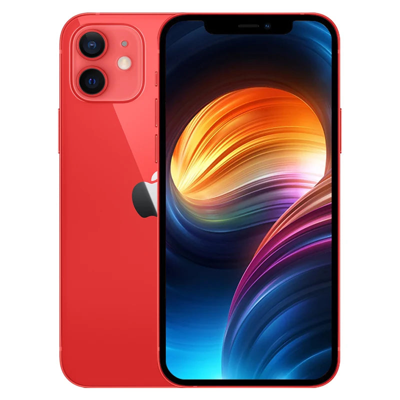 iPhone 12