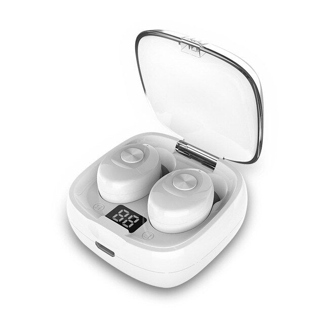 waterproof sports mini headset